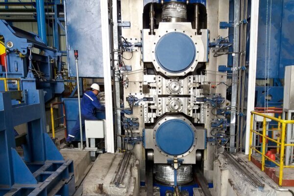 skin-pass-mill