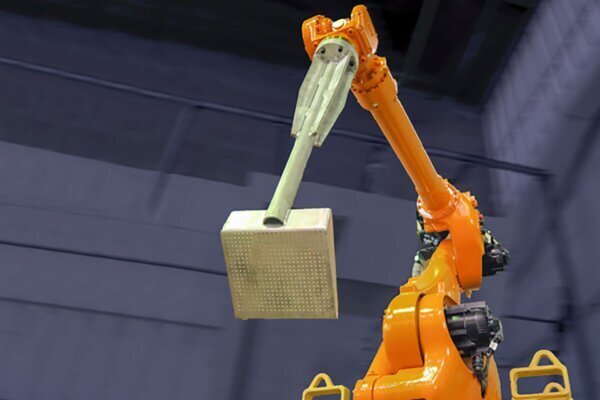 drop-removal-robot