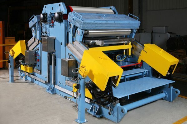 roll-coater