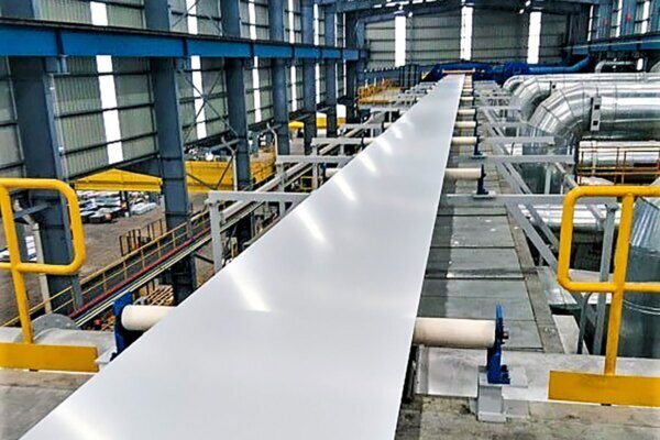 organic-coating-lines